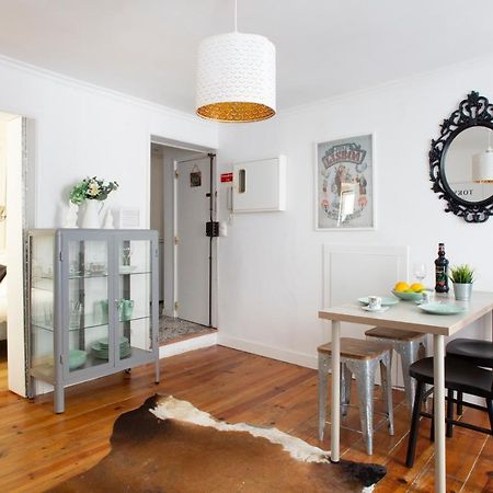 Alfama Apartment リスボン エクステリア 写真