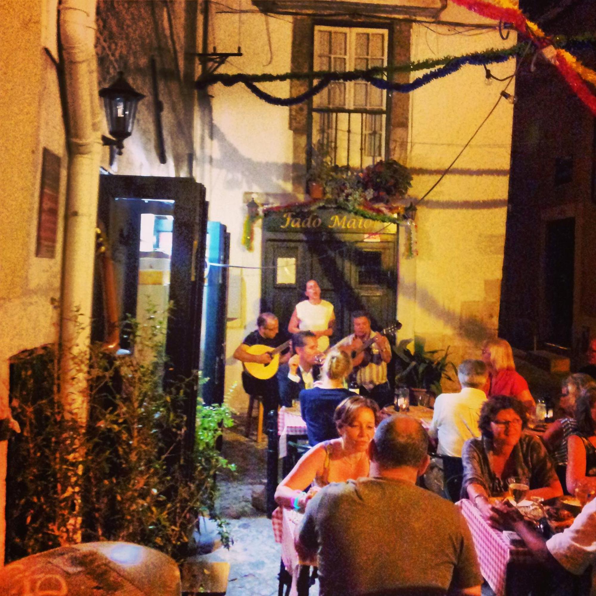 Alfama Apartment リスボン エクステリア 写真
