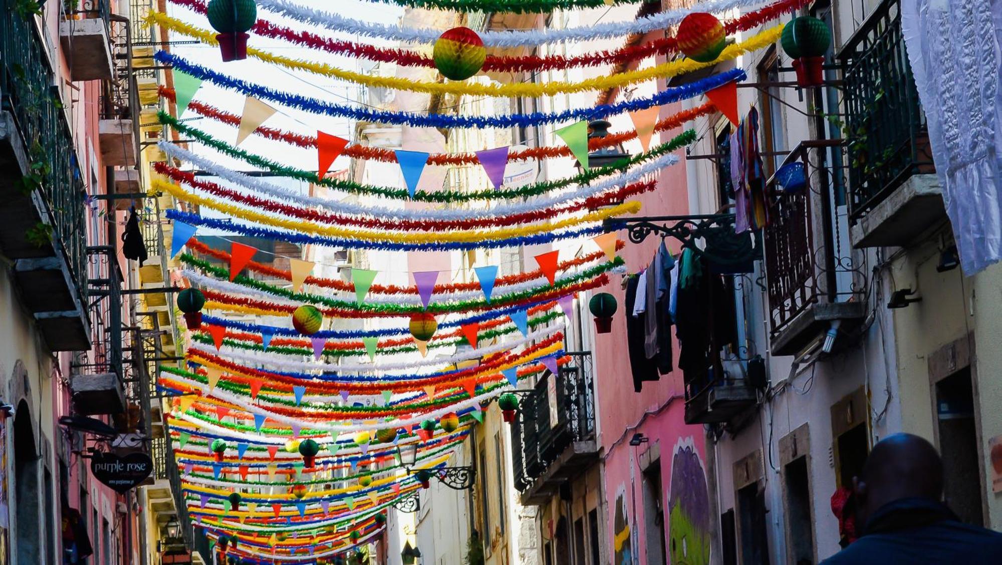 Alfama Apartment リスボン エクステリア 写真