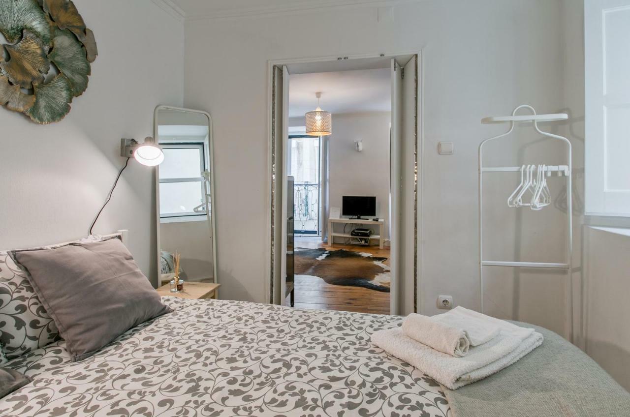 Alfama Apartment リスボン エクステリア 写真