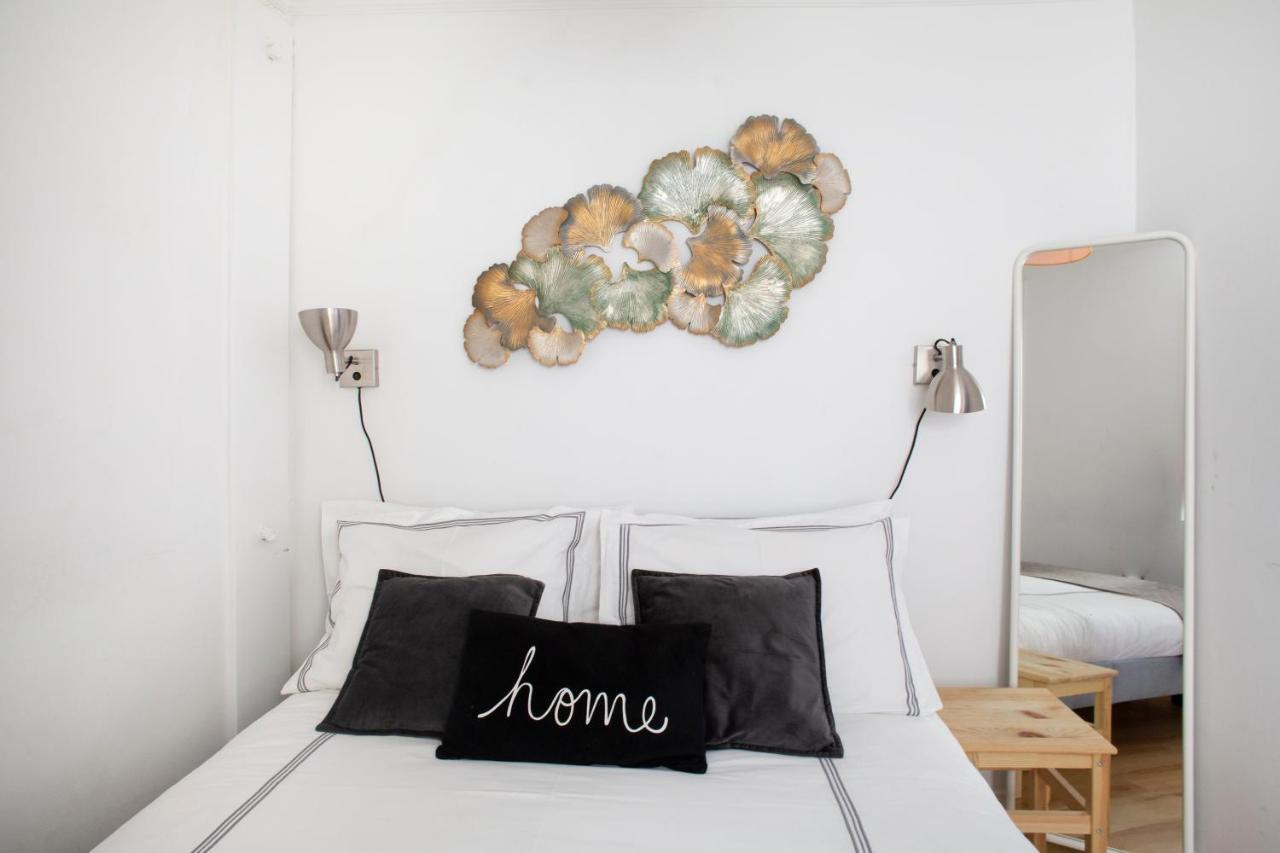 Alfama Apartment リスボン エクステリア 写真