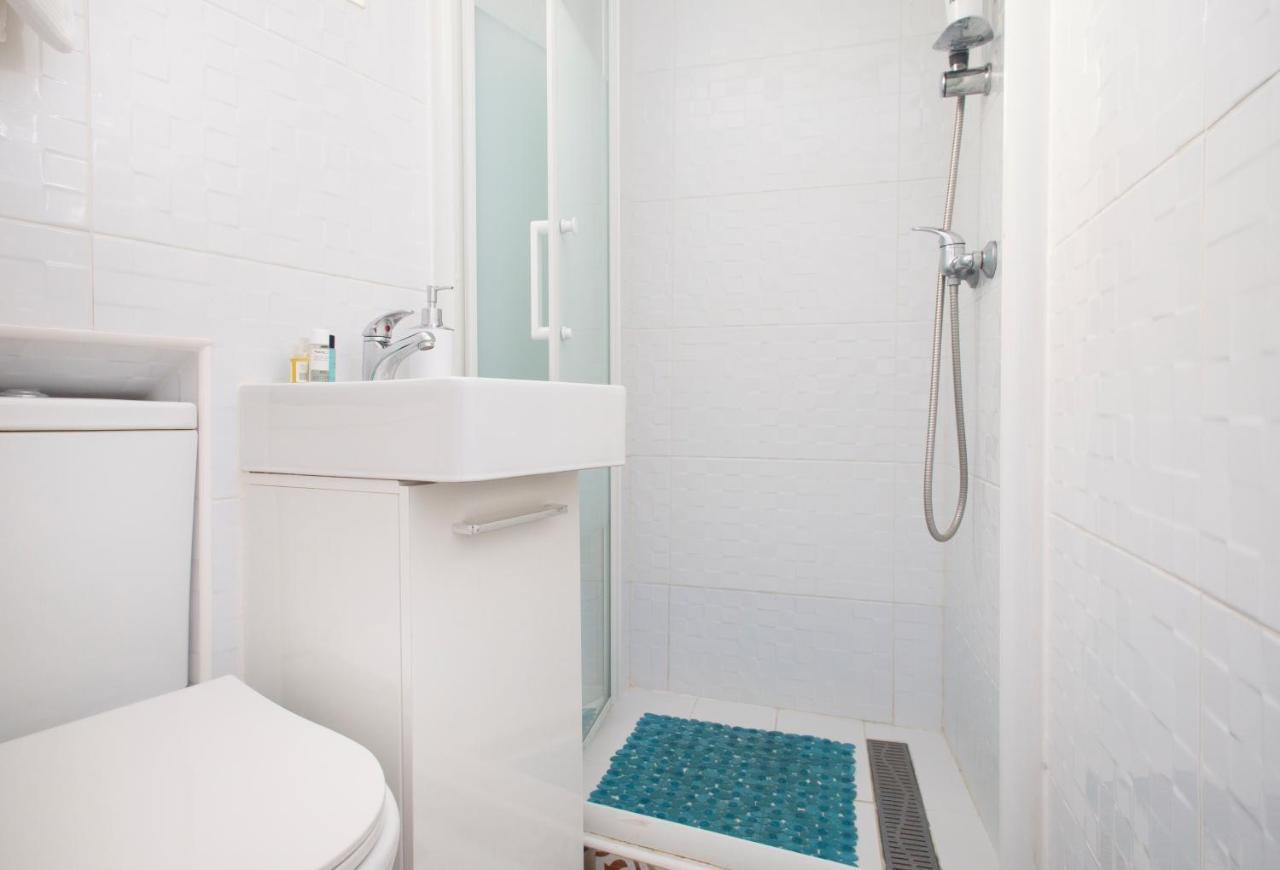 Alfama Apartment リスボン エクステリア 写真